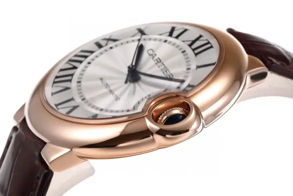 AF Factory Cartier Ballon Bleu de Cartier 42mm — image 6