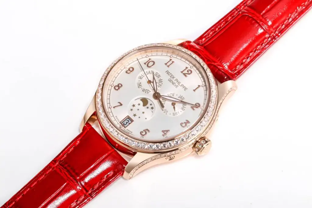 Patek Philippe Complications — image 4