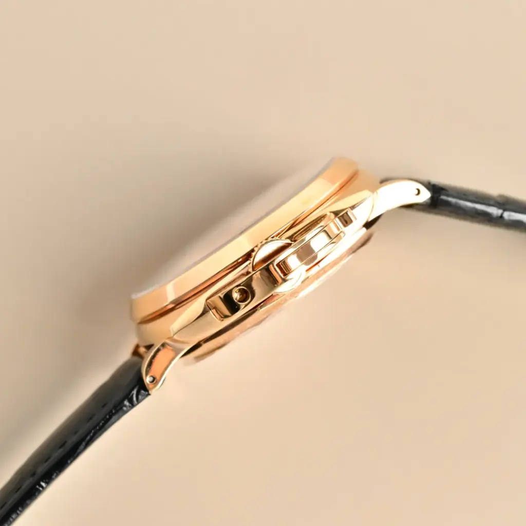 VS Factory Panerai Luminor Black dial — image 6