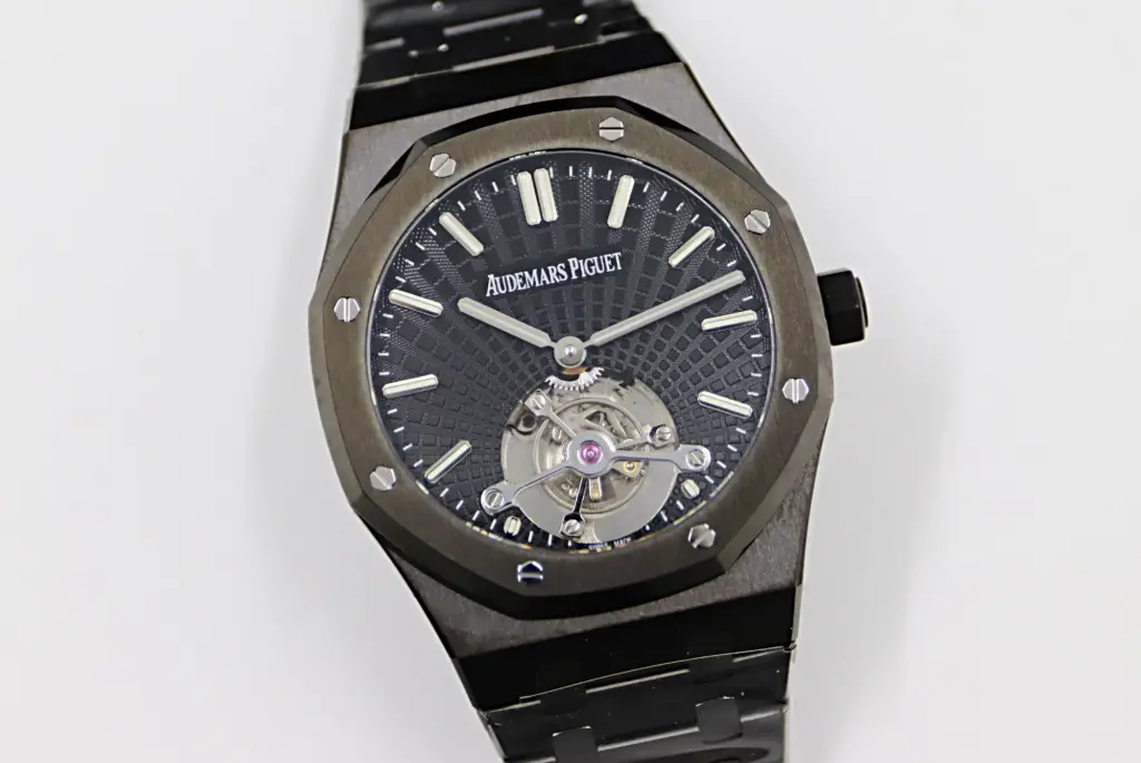 ZF Factory Audemars Piguet Royal Oak — image 2