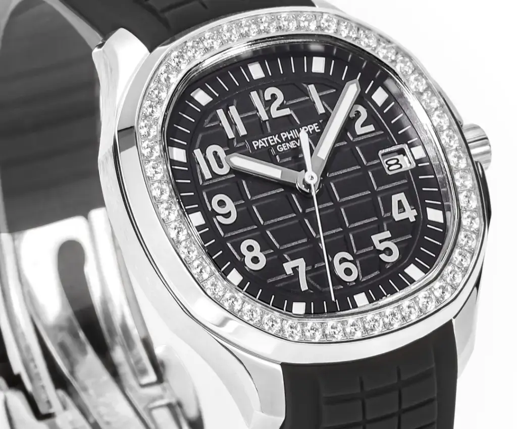 KM Factory Patek Philippe Aquanaut — image 2