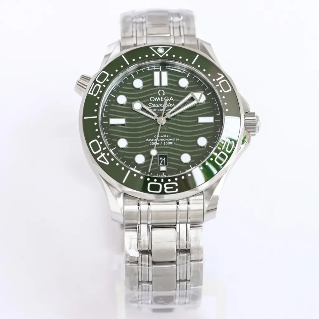 ZF Factory Omega Seamaster