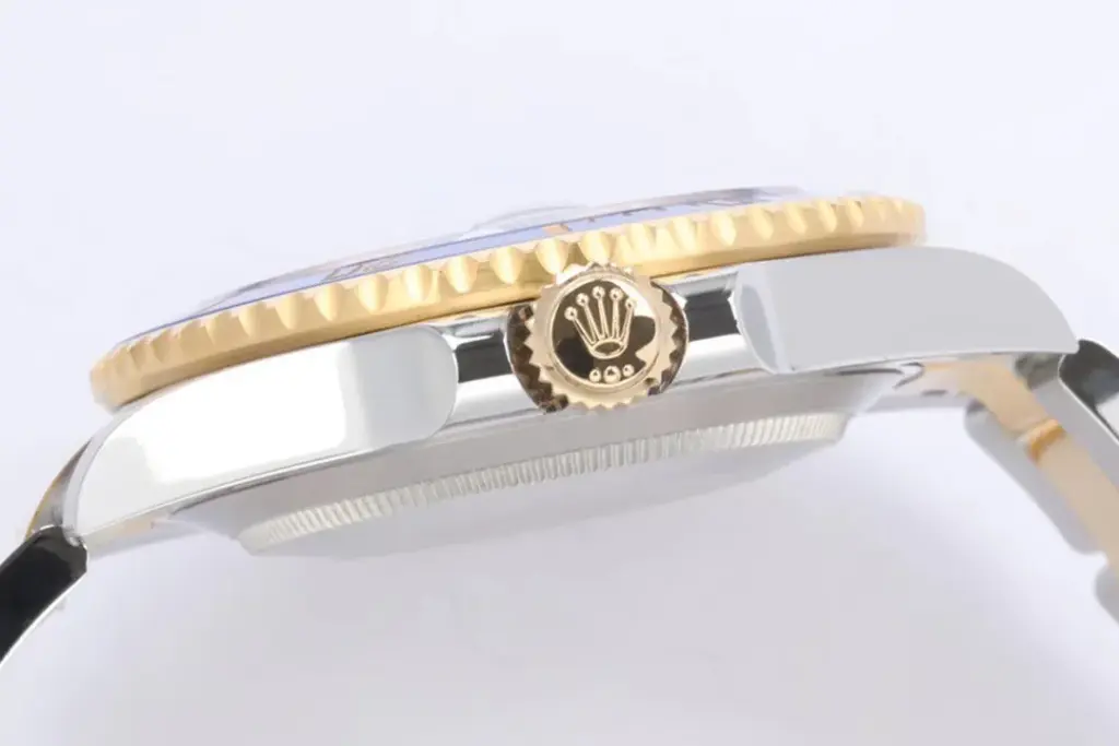 VS Factory Rolex Submariner 40mm Blue dial — image 3