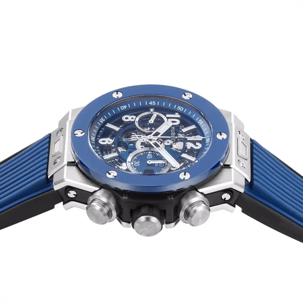 GS Factory Hublot Big Bang — image 7
