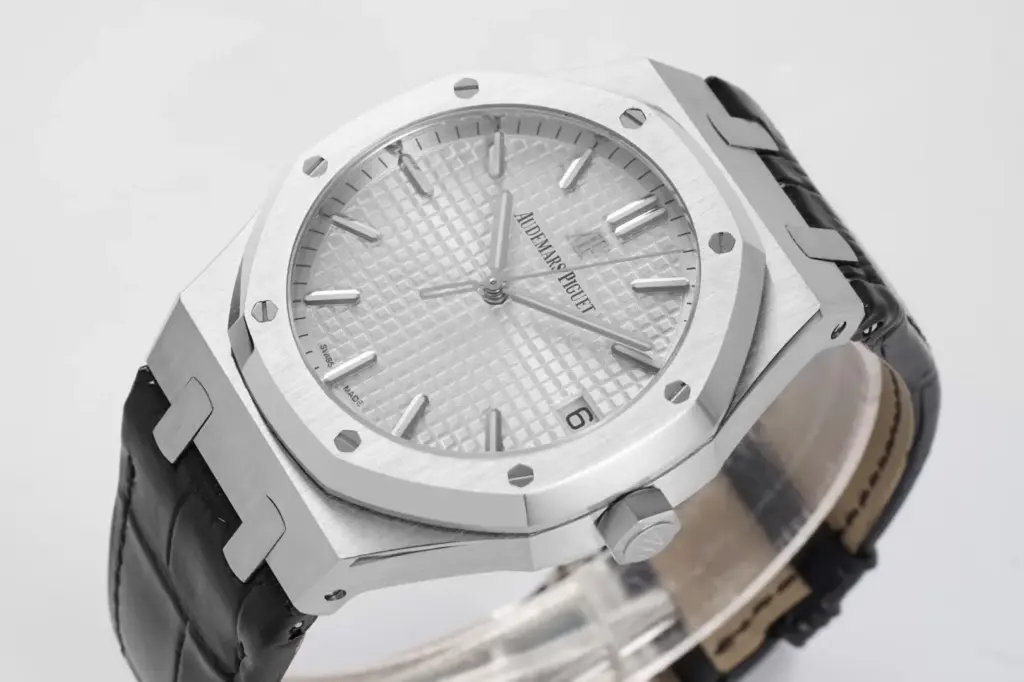 JF Factory Audemars Piguet Royal Oak — image 3