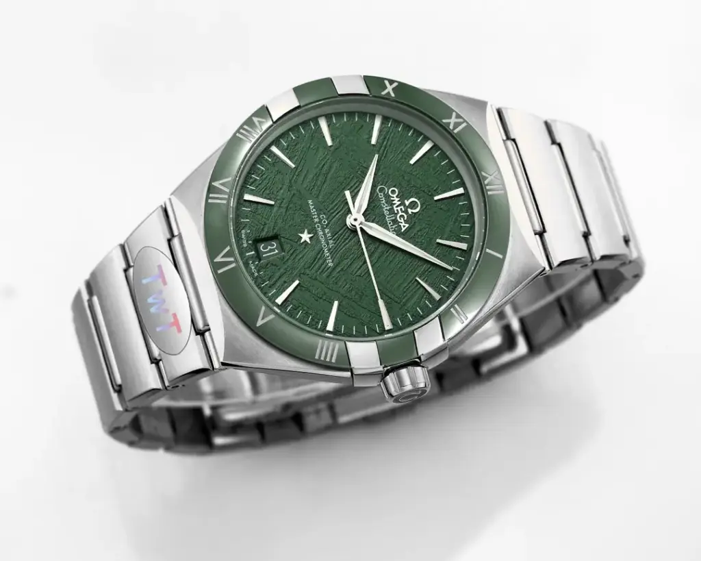 ZF Factory Omega Constellation 41mm — image 4