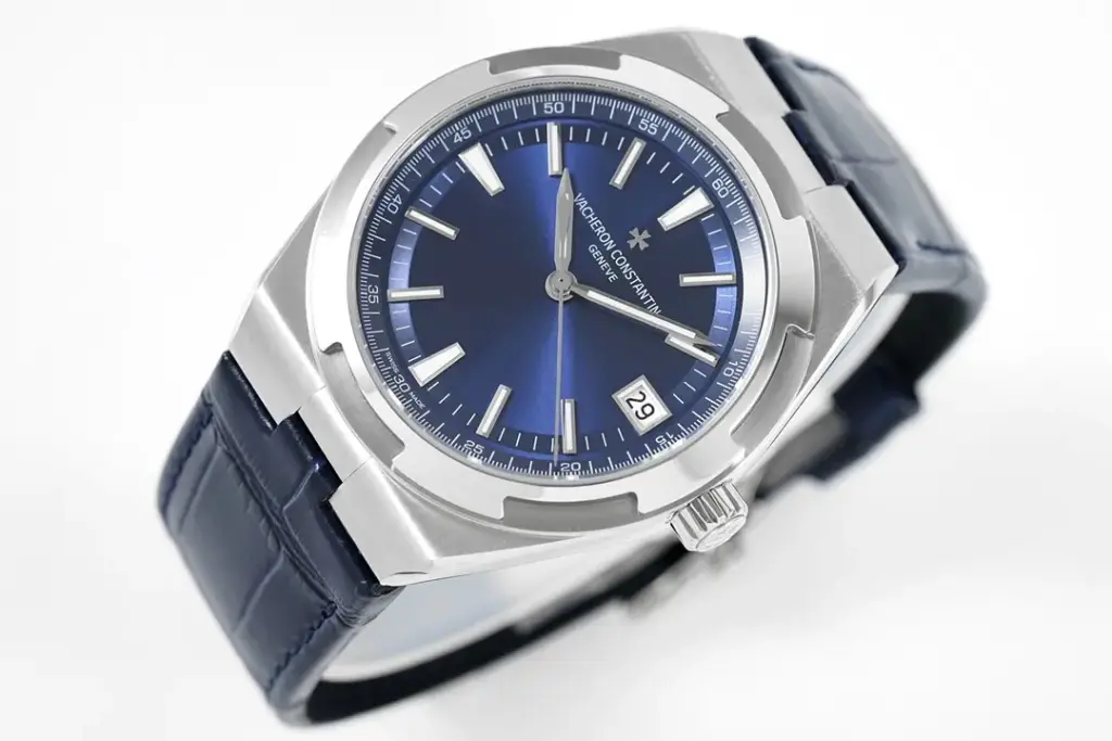 JJ Factory Vacheron Constantin Overseas — image 3