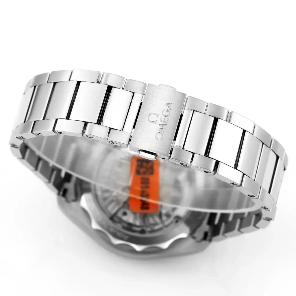 ZF Factory Omega Seamaster Blue dial — image 9