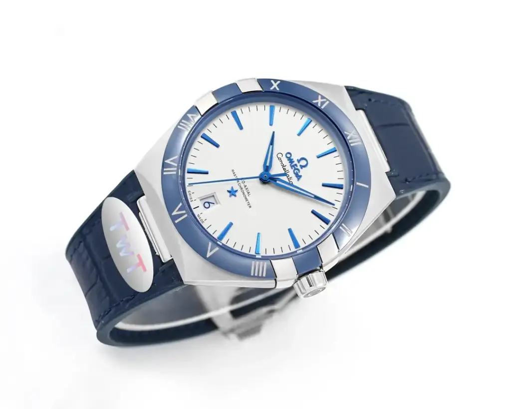 ZF Factory Omega Constellation 41mm — image 5