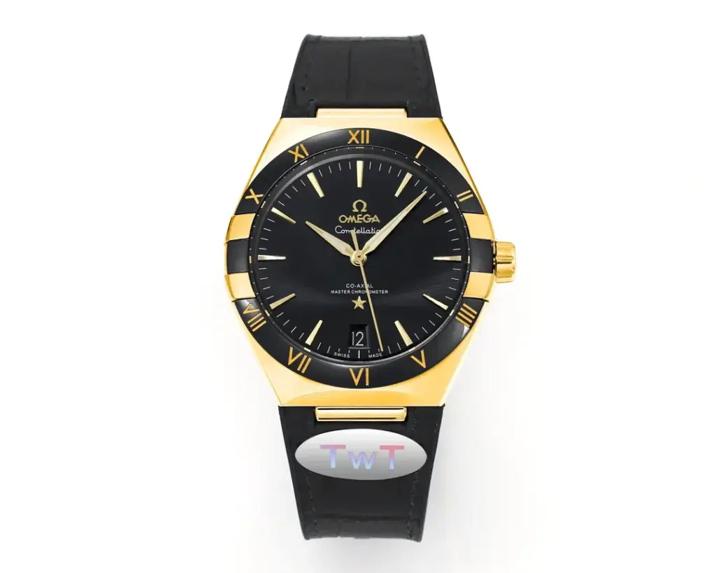 Omega Constellation