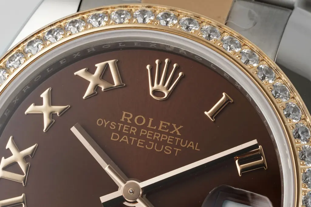 AR Factory Rolex Datejust 31mm — image 4
