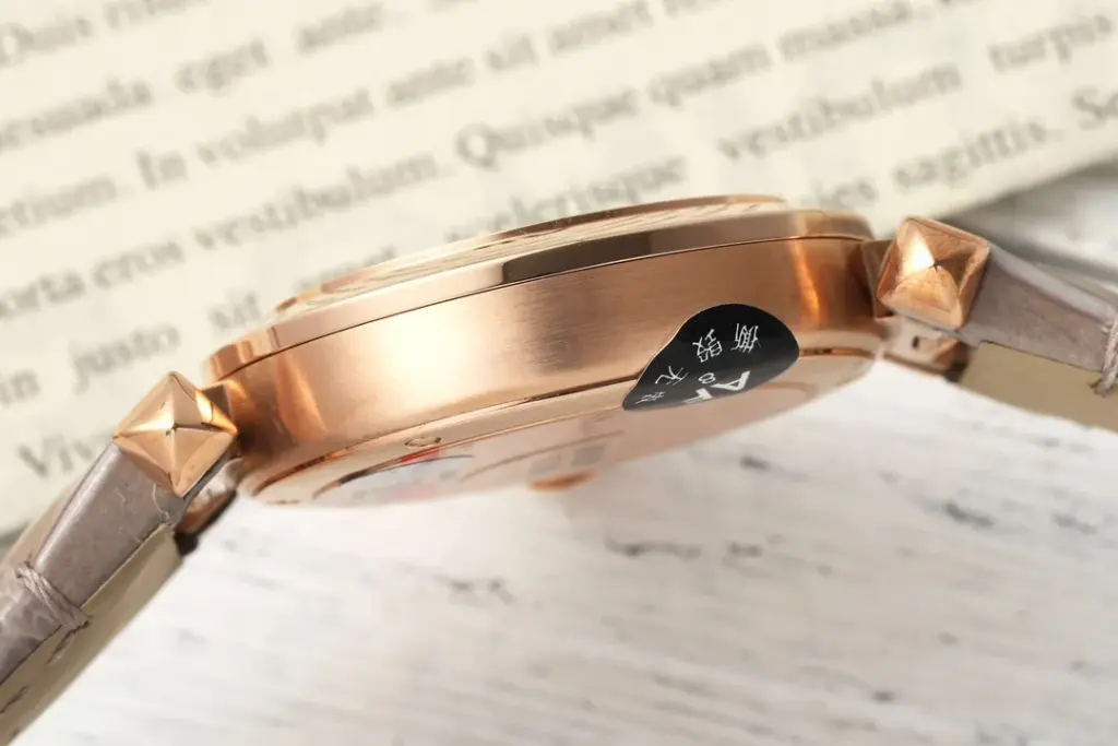 Cartier Pasha de Cartier White dial — image 6