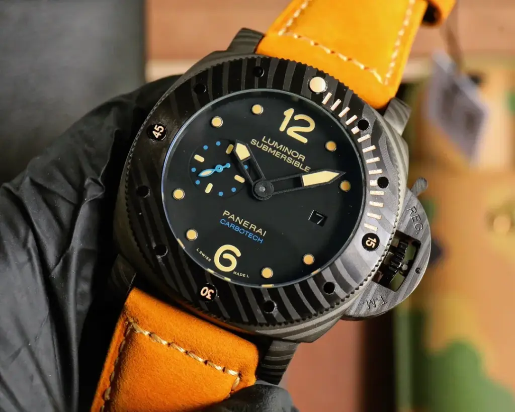 VS Factory Panerai Luminor — image 2