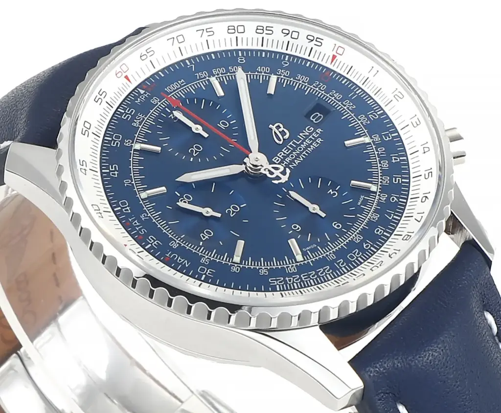 GF Factory Breitling Navitimer — image 5