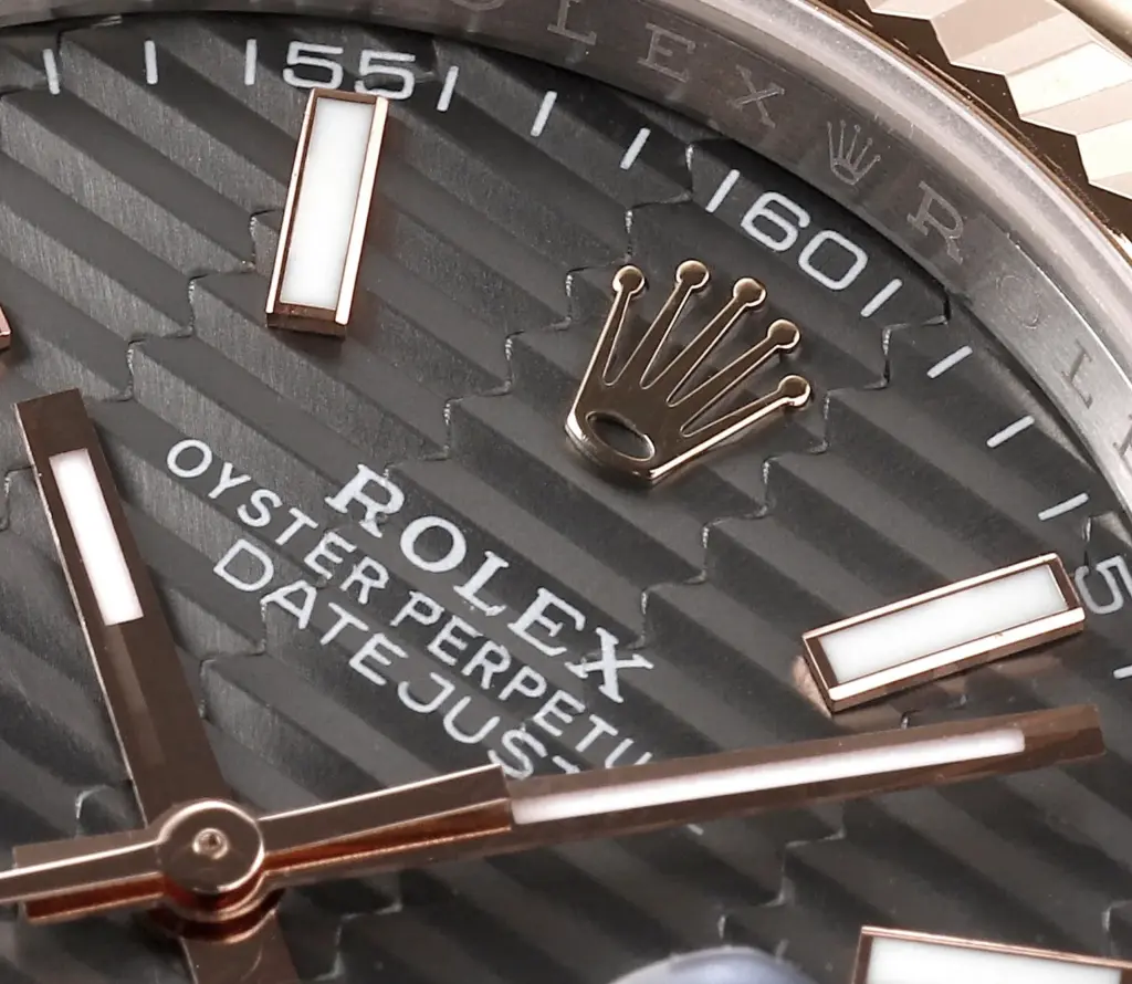 AR Factory Rolex Datejust 41mm — image 6