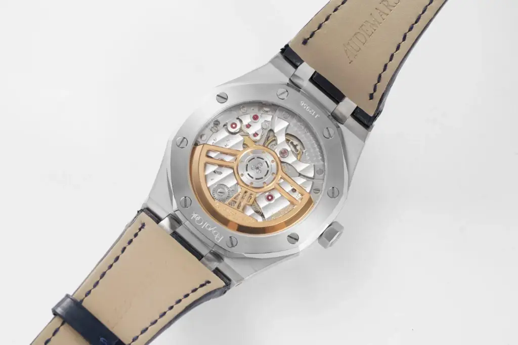OM Factory Audemars Piguet Royal Oak — image 9