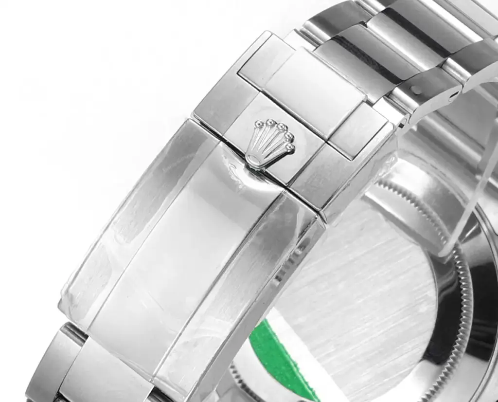 Rolex Yacht-Master 42mm Blue dial — image 9