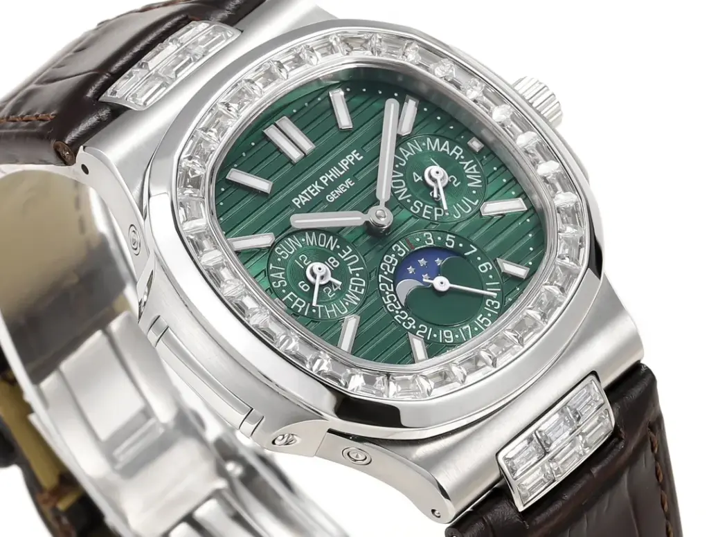 MP Factory Patek Philippe Nautilus — image 5