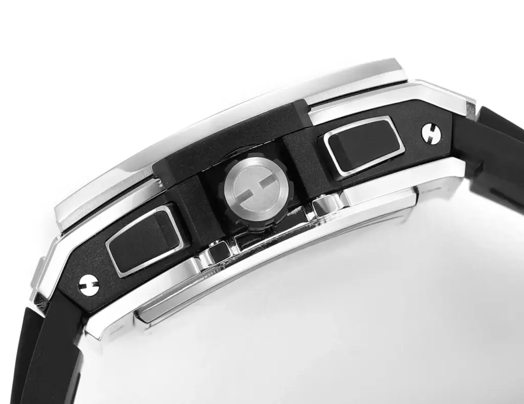 APS Factory Hublot Big Bang — image 6