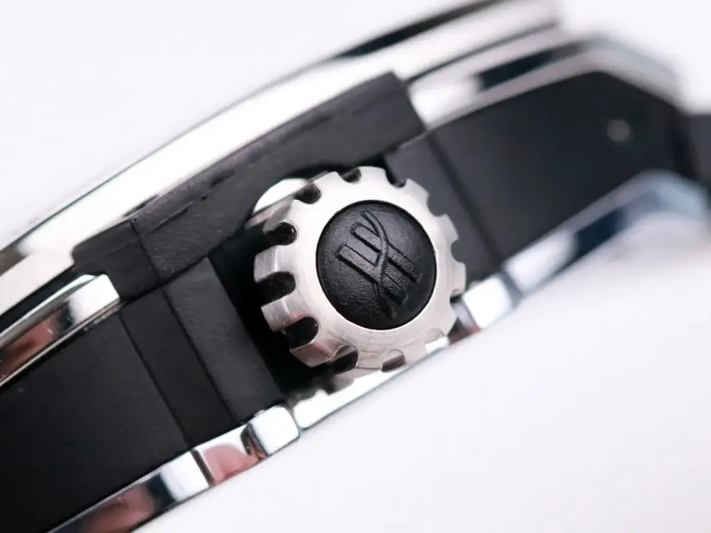 GS Factory Hublot Masterpiece — image 7