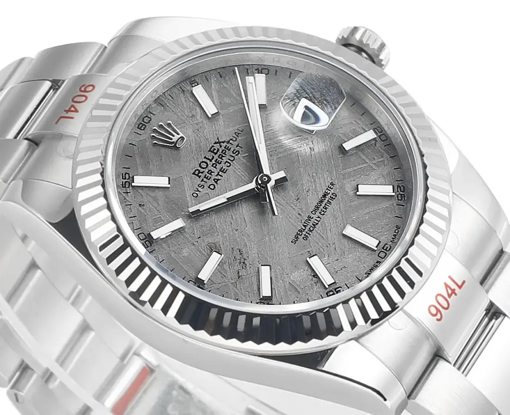 VS Factory Rolex Datejust 41mm — image 2