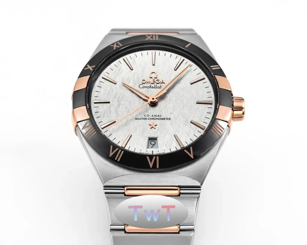 ZF Factory Omega Constellation — image 5