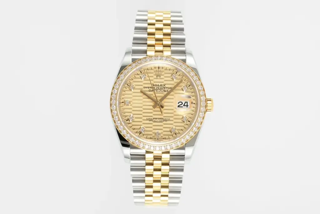 VS Factory Rolex Datejust 36mm