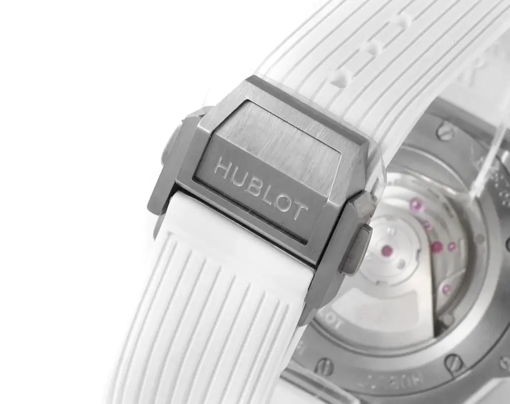 ZF Factory Hublot Big Bang 39mm — image 9