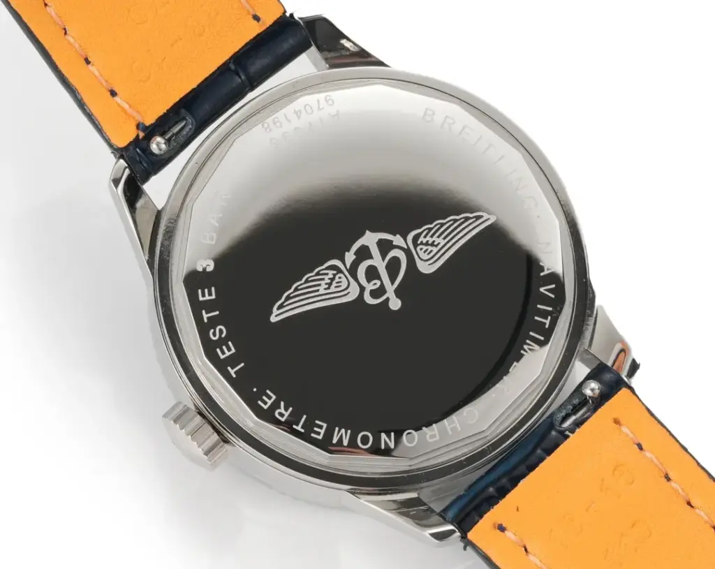 GF Factory Breitling Navitimer — image 9