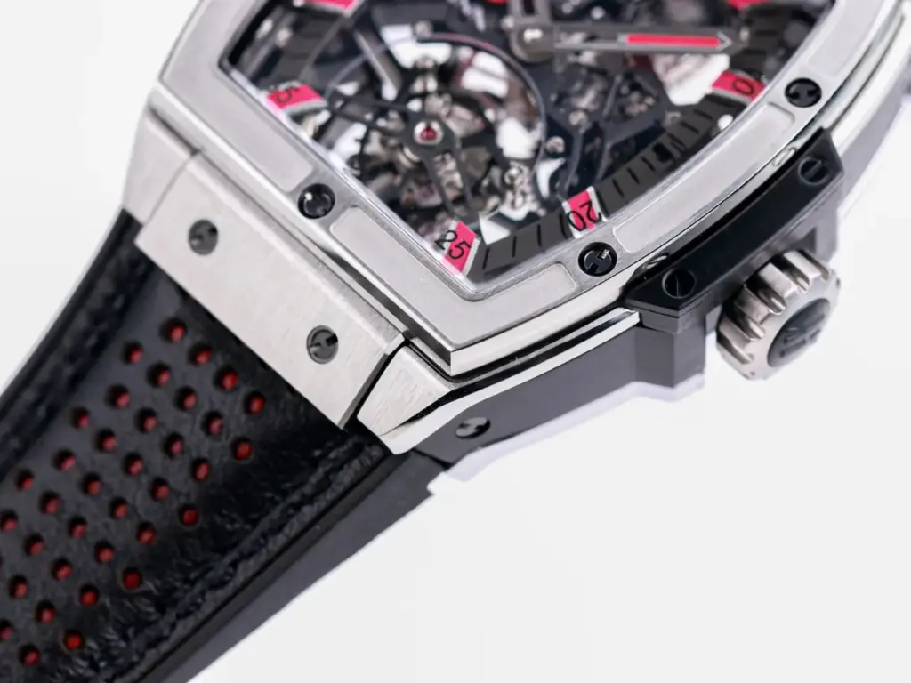 GS Factory Hublot Masterpiece — image 9