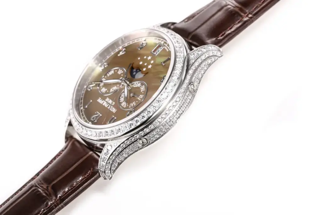 ZF Factory Patek Philippe Complications — image 6
