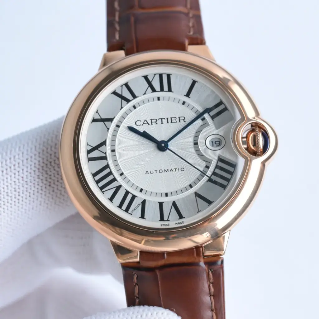 Cartier Ballon Bleu de Cartier