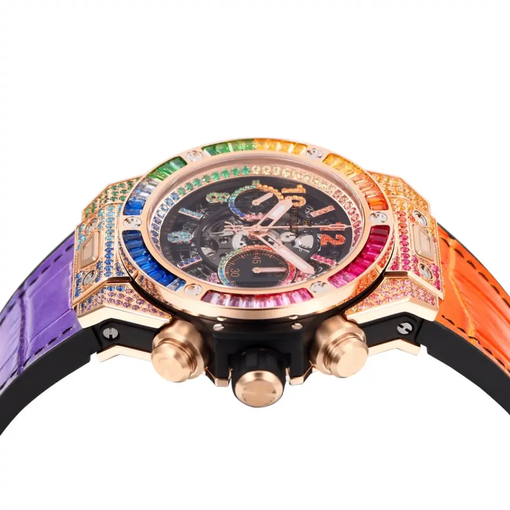 HB Factory Hublot Big Bang 45mm — image 7