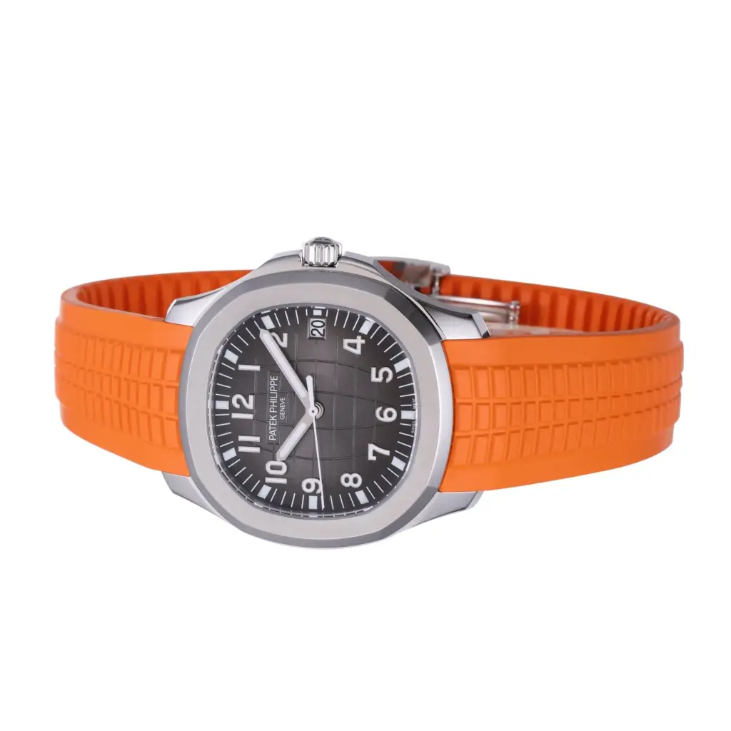 3K Factory Patek Philippe Aquanaut Black dial — image 7