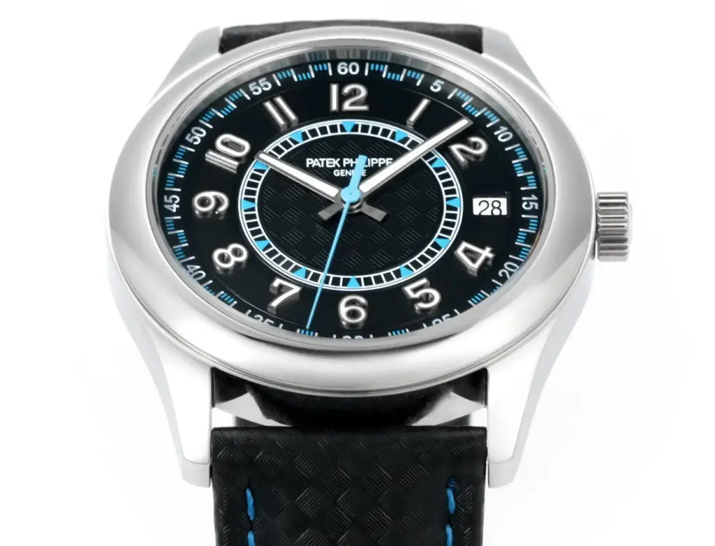 KM Factory Patek Philippe Calatrava — image 3