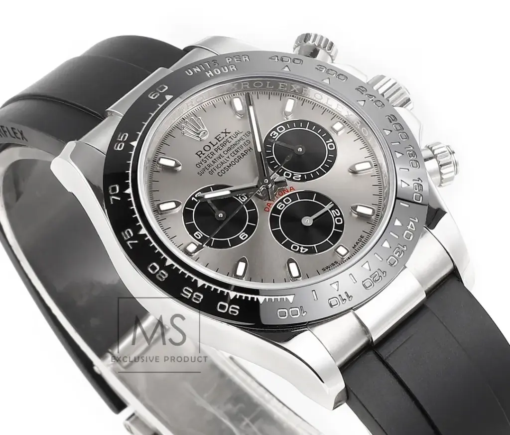 BT Factory Rolex Daytona Panda dial — image 5
