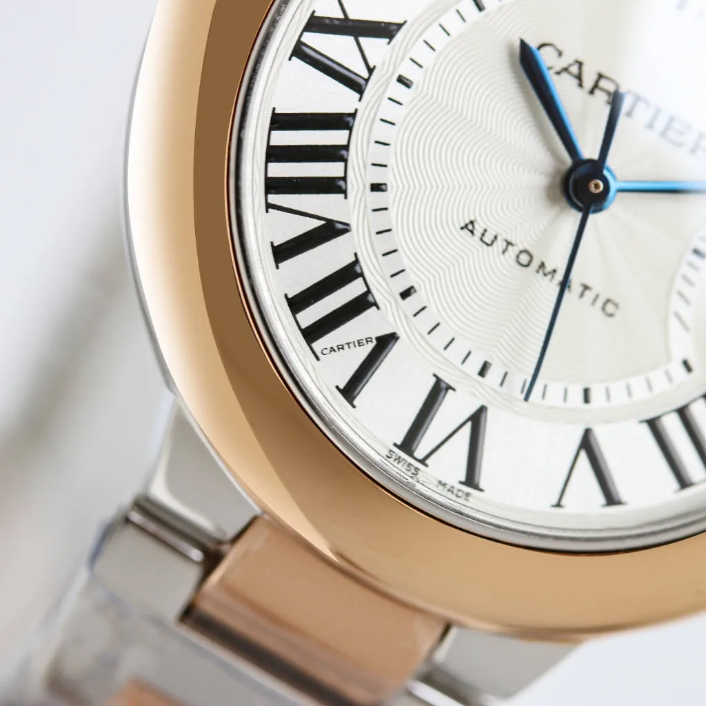 3K Factory Cartier Ballon Bleu de Cartier — image 2