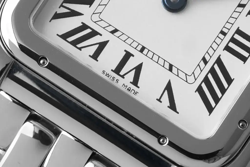 3K Factory Cartier Panthere de Cartier 22mm — image 6