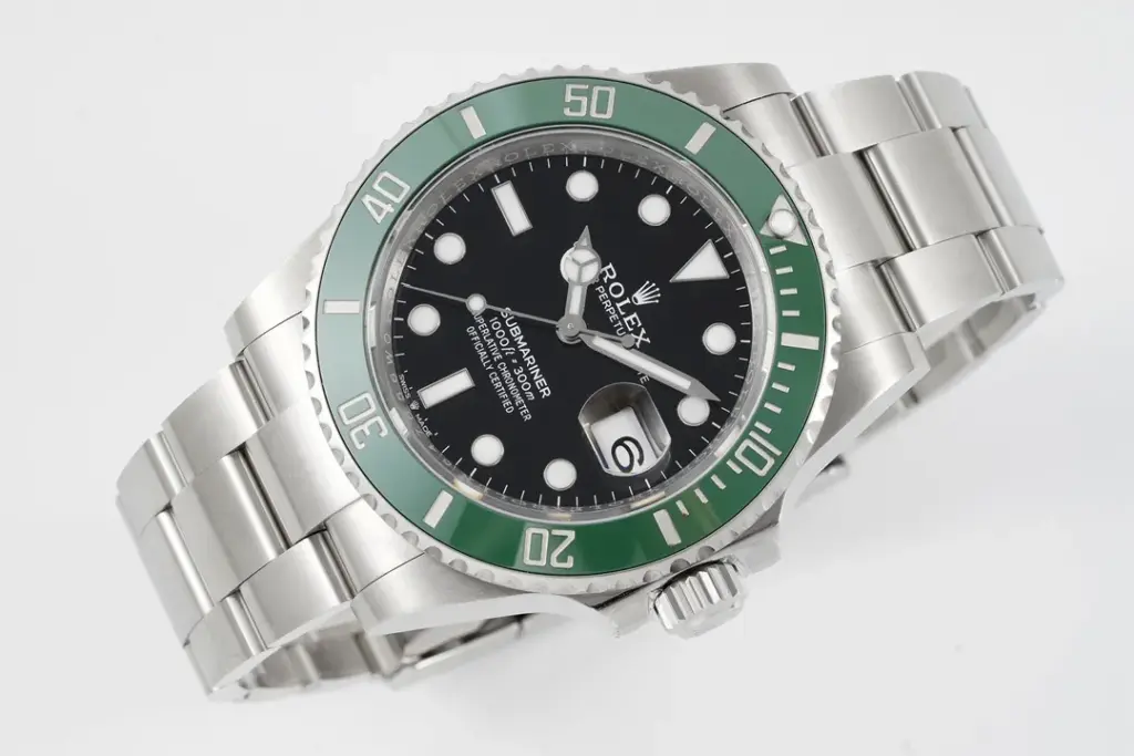 AR Factory Rolex Submariner Black dial — image 4