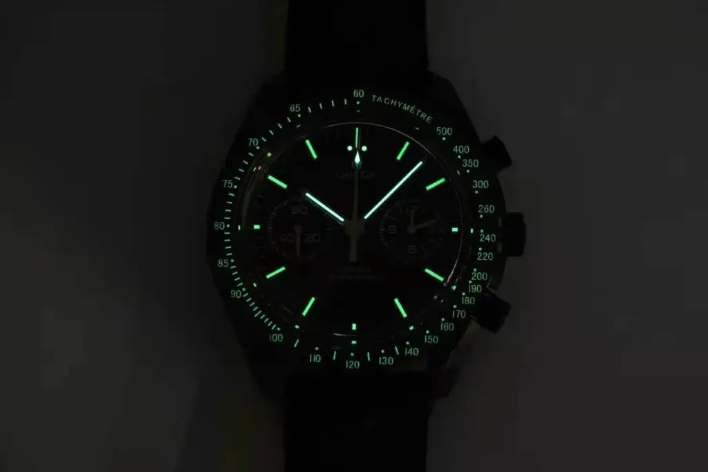 OR Factory Omega Speedmaster — image 9