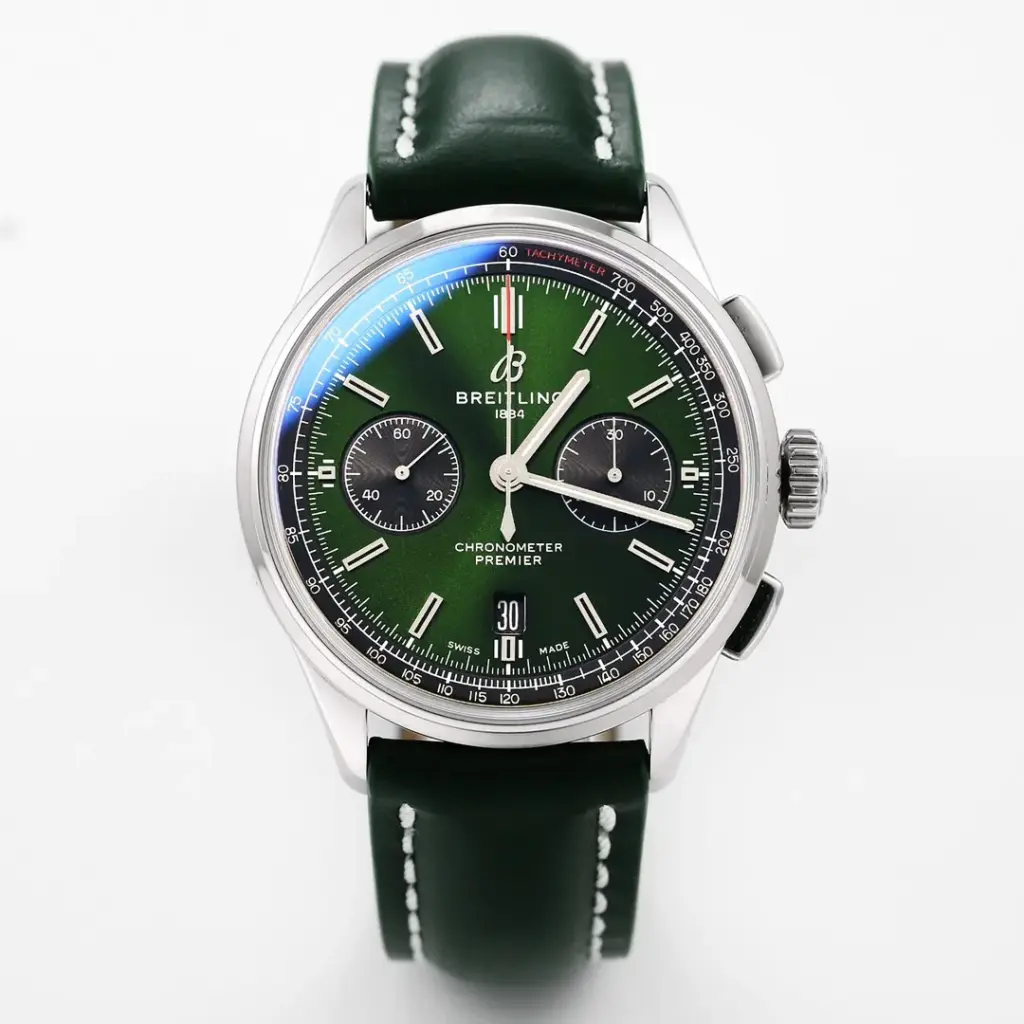 GF Factory Breitling Premier