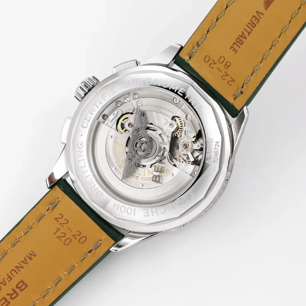 GF Factory Breitling Premier — image 7