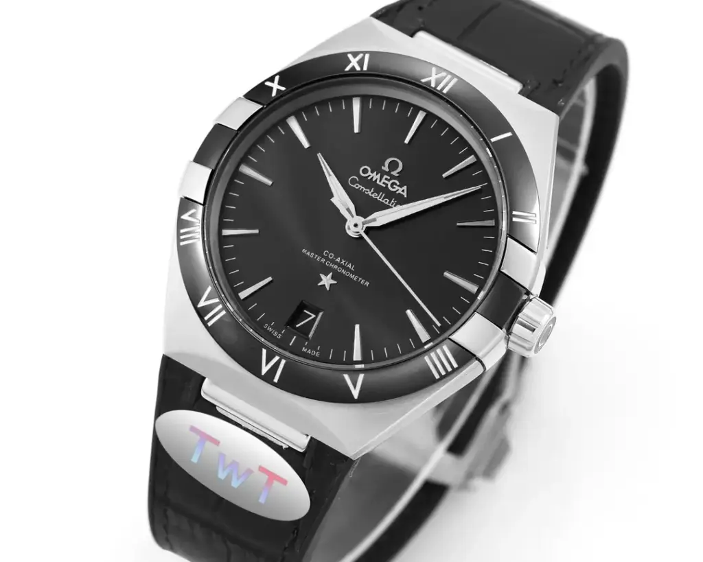 ZF Factory Omega Constellation — image 2