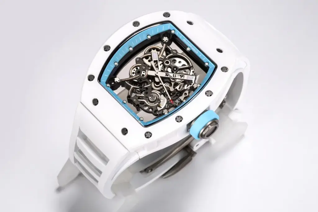 BBR Factory Richard Mille RM055 — image 3