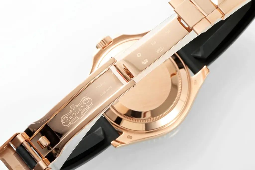 Rolex Yacht-Master — image 9