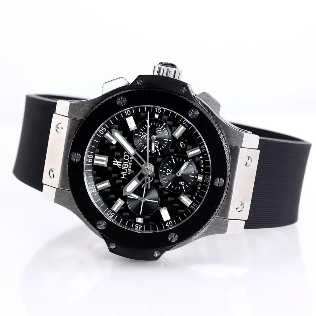 HB Factory Hublot Big Bang 44mm — image 4
