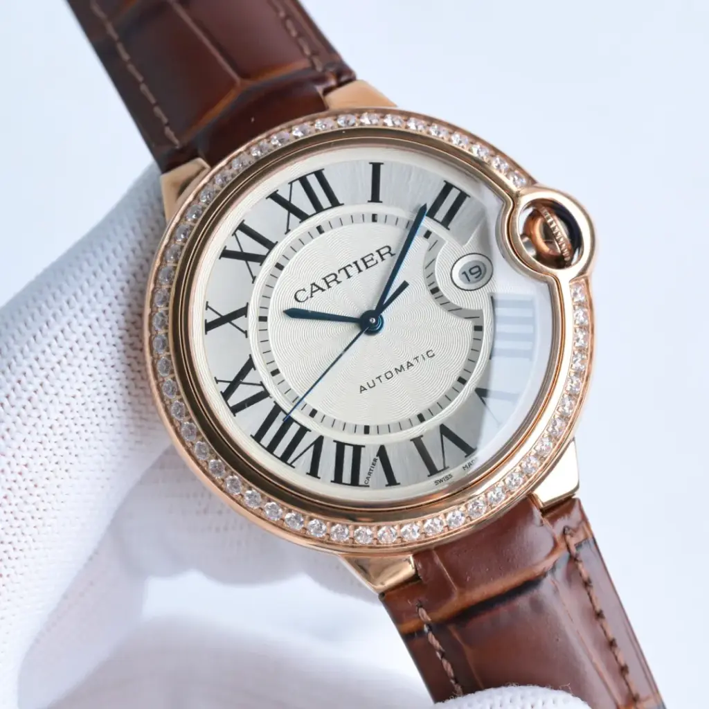 Cartier Ballon Bleu de Cartier — image 2