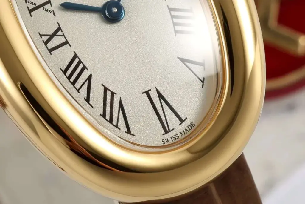 Cartier Baignoire de Cartier — image 3