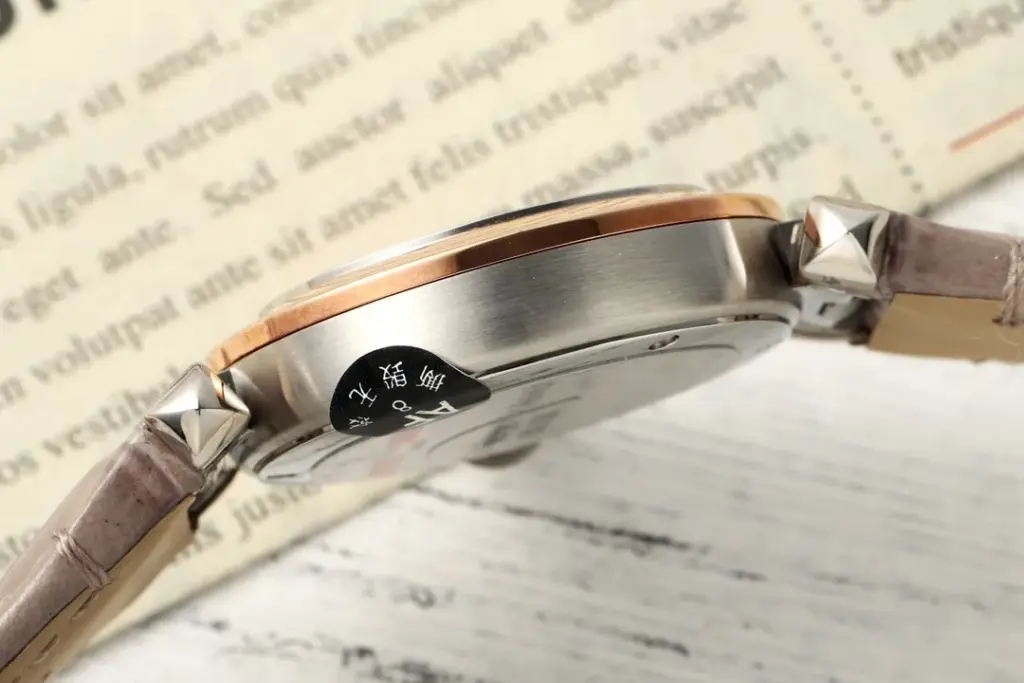 AF Factory Cartier Pasha de Cartier White dial — image 5