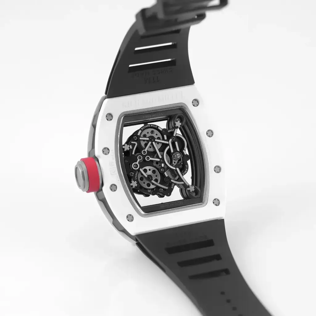 ZF Factory Richard Mille RM055 — image 6